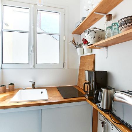 Montmartre & Rue Durantin - 1Br - Cityapartmentstay Παρίσι Εξωτερικό φωτογραφία