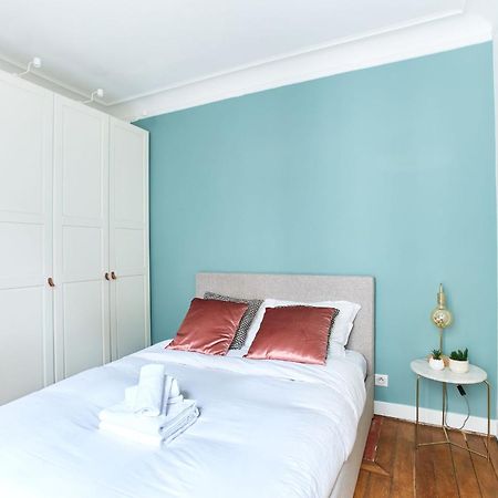 Montmartre & Rue Durantin - 1Br - Cityapartmentstay Παρίσι Εξωτερικό φωτογραφία