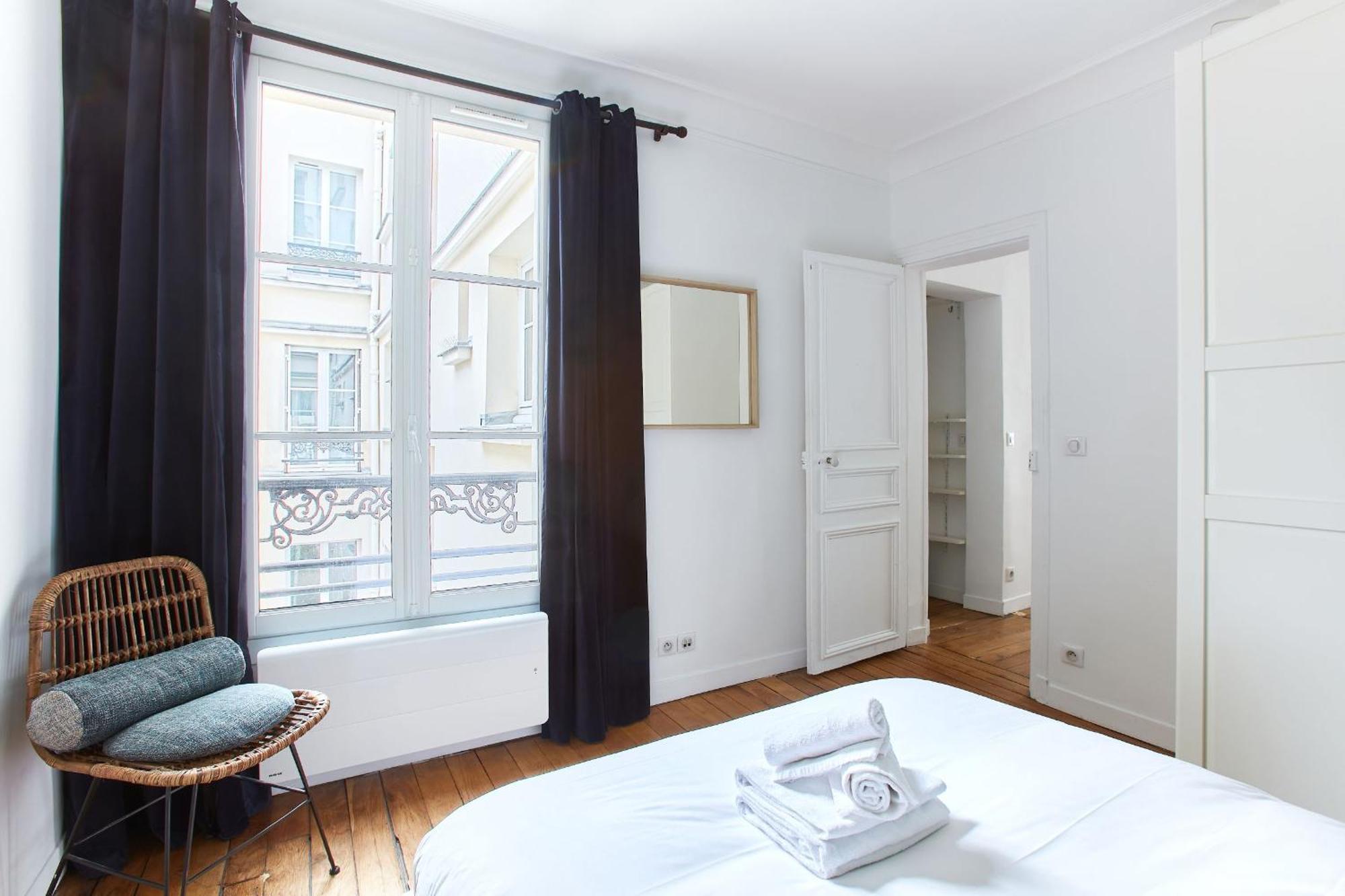 Montmartre & Rue Durantin - 1Br - Cityapartmentstay Παρίσι Εξωτερικό φωτογραφία