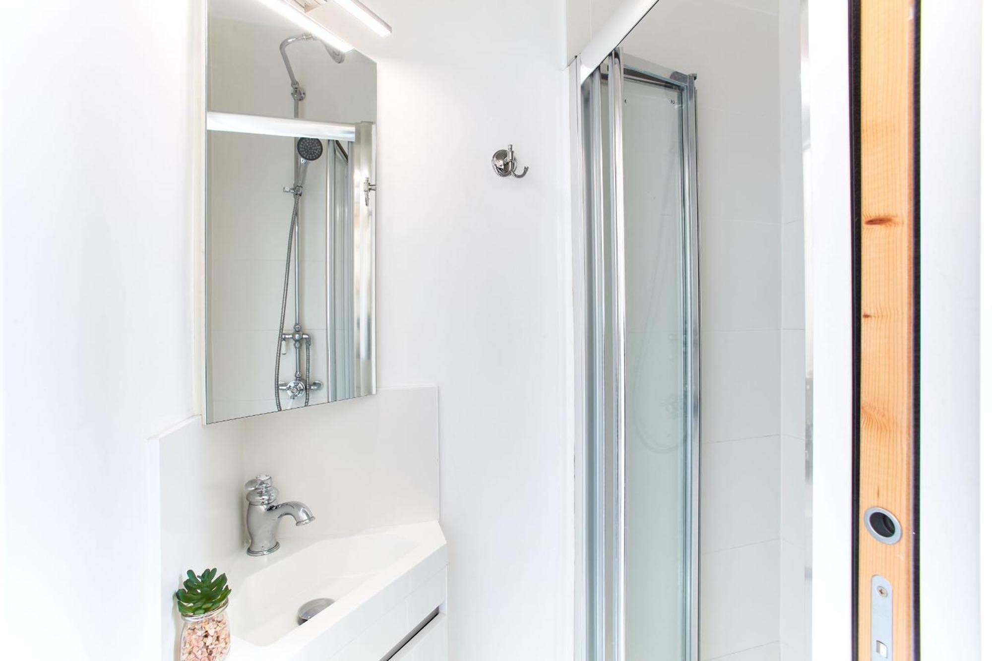 Montmartre & Rue Durantin - 1Br - Cityapartmentstay Παρίσι Εξωτερικό φωτογραφία